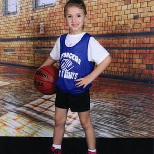 Meet your Posher, Daphne